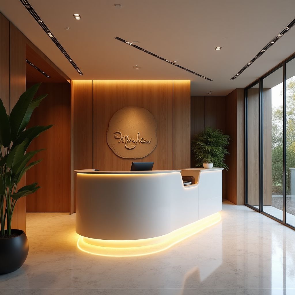 Oficinas de FinanceCorp