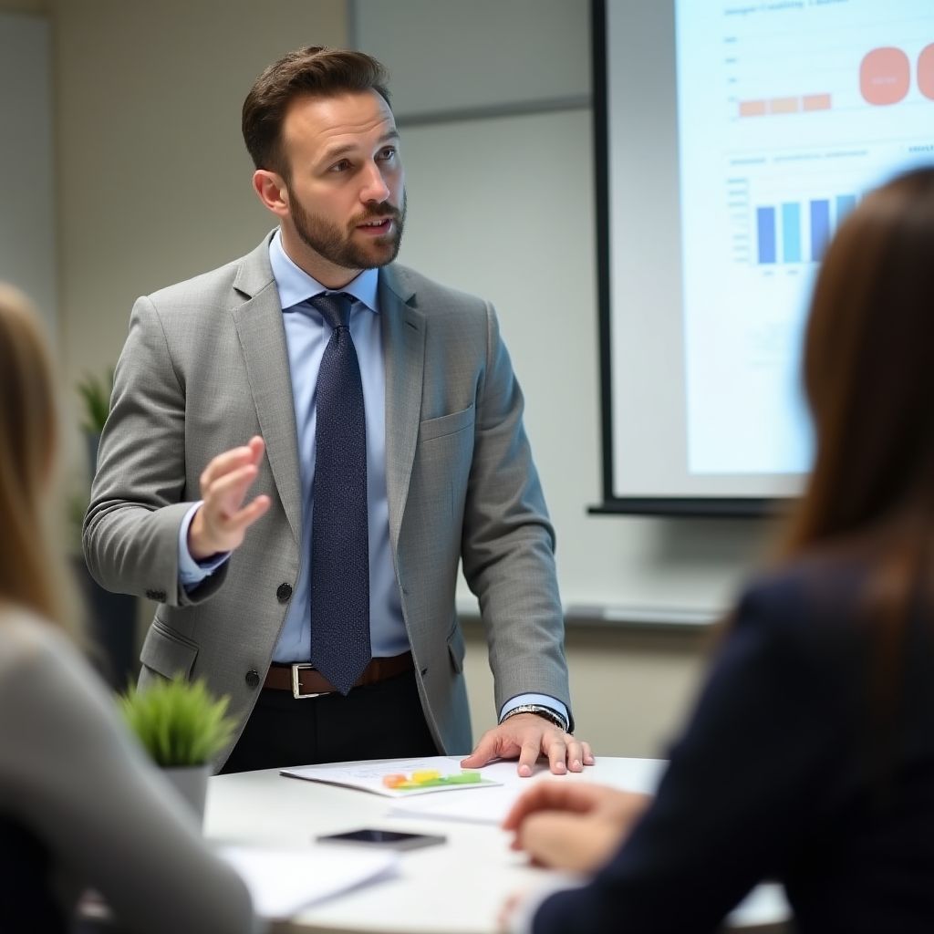 Taller de planificación financiera