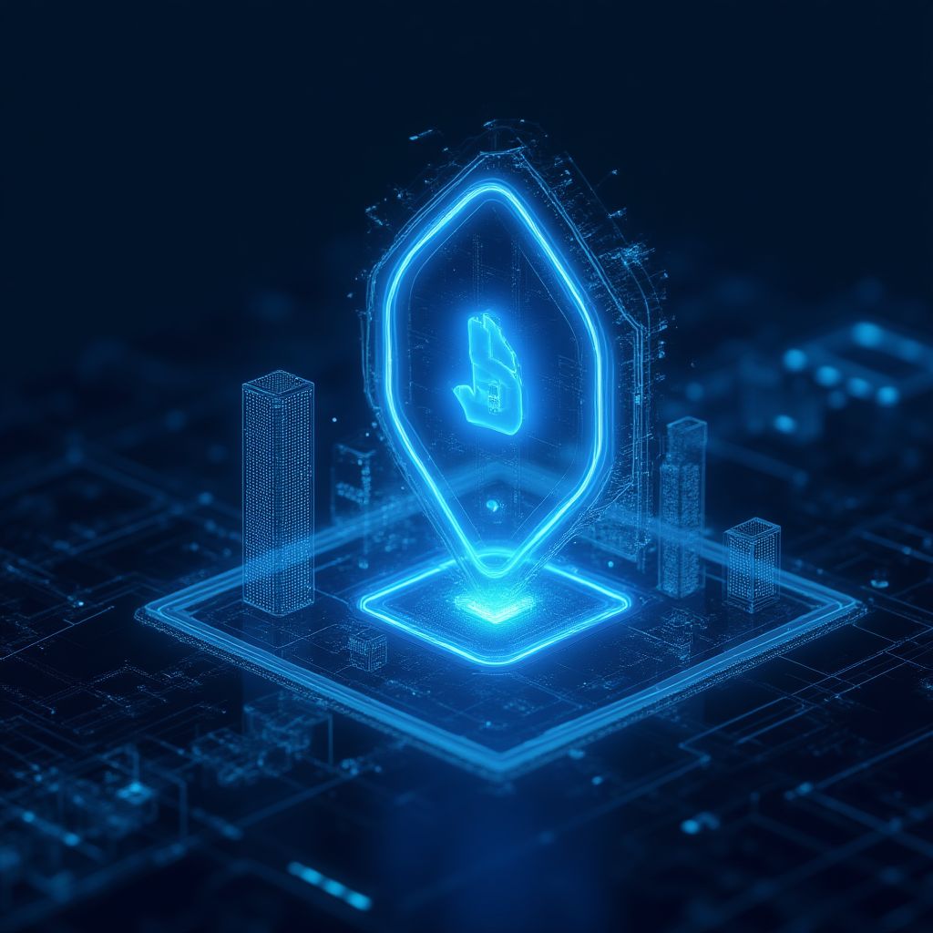 Tecnología blockchain en finanzas